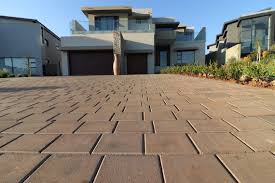 Driveway Overlay Services in Ames, IA